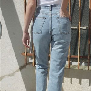 Brandy Melville Danny Jeans